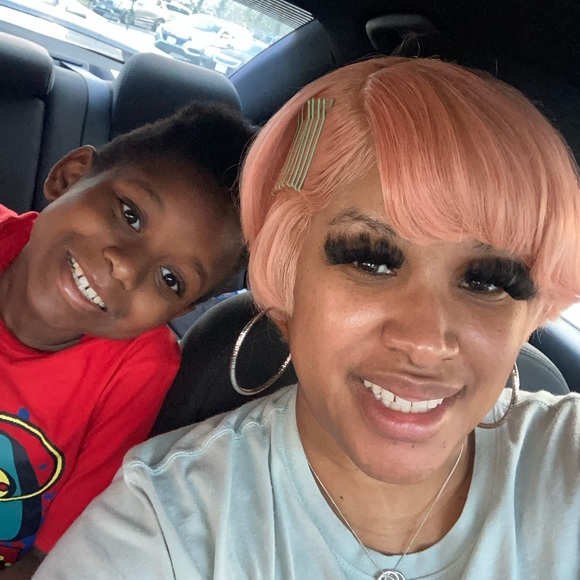 Meet your Posher, Wanda - Picture 10 of 16